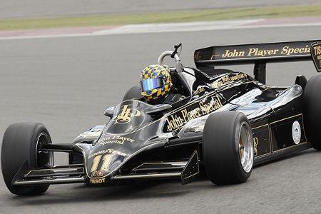 25. Oldtimer Festival - Alle Ergebnisse