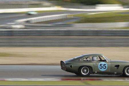 25. Oldtimer Festival - Alle Ergebnisse