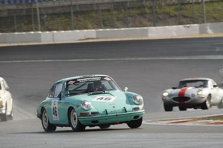 25. Oldtimer Festival - Alle Ergebnisse