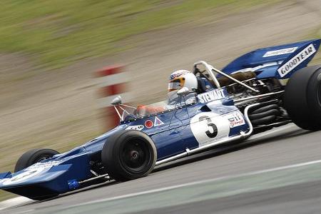 25. Oldtimer Festival - Alle Ergebnisse