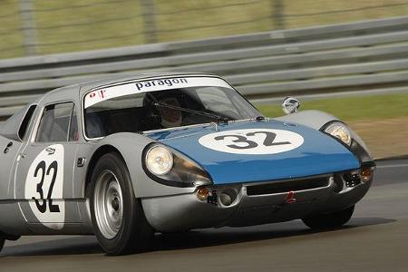 25. Oldtimer Festival - Alle Ergebnisse