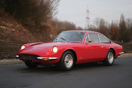 Ferrari - Leggenda e passione