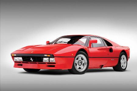 Ferrari - Leggenda e passione