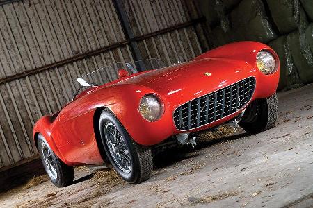 Ferrari - Leggenda e passione