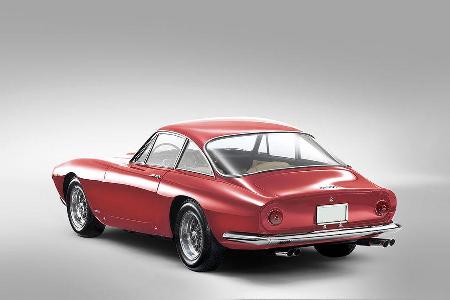 Ferrari - Leggenda e passione