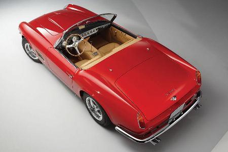 Ferrari - Leggenda e passione