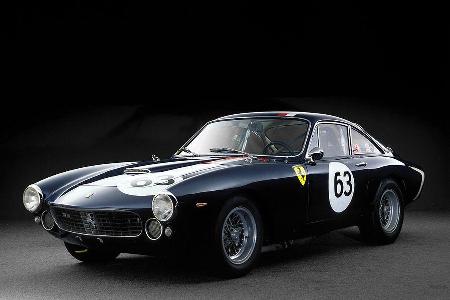 Ferrari - Leggenda e passione