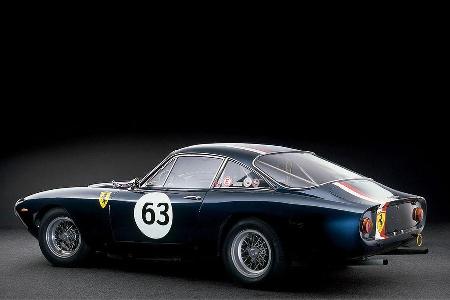 Ferrari - Leggenda e passione