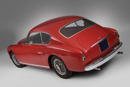 Ferrari - Leggenda e passione