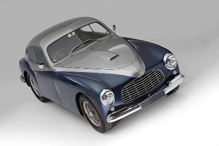 Ferrari - Leggenda e passione