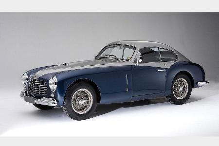 Ferrari - Leggenda e passione