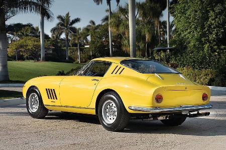 Ferrari - Leggenda e passione