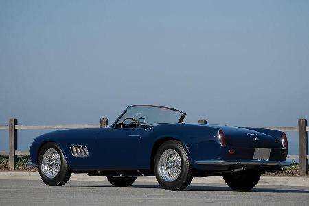 Ferrari - Leggenda e passione