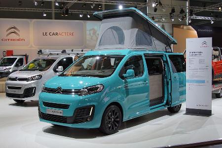 IAA Nutzfahrzeuge 2016