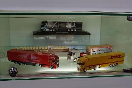 IAA Nutzfahrzeuge 2016