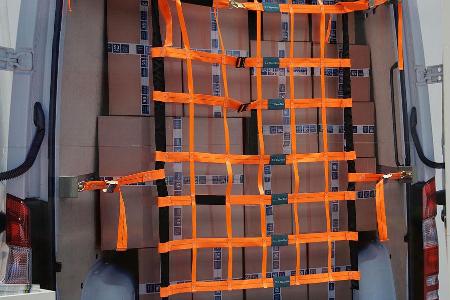 IAA Nutzfahrzeuge 2016