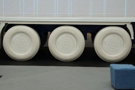 IAA Nutzfahrzeuge 2016