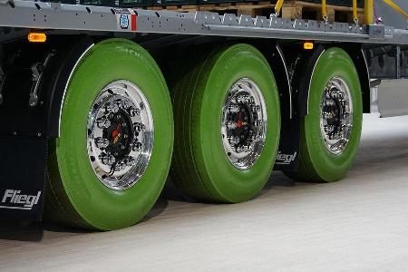 IAA Nutzfahrzeuge 2016