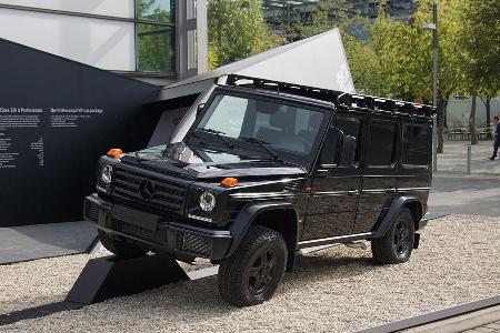 IAA Nutzfahrzeuge 2016