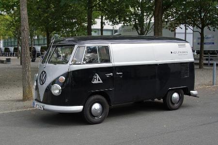 IAA Nutzfahrzeuge 2016