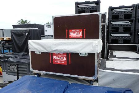 Impressionen - Formel 1 - GP Malaysia - Sepang - Donnerstag - 29.9.2016