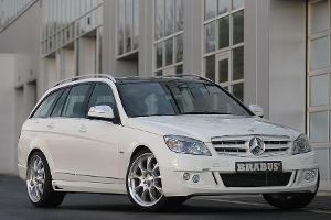 Brabus C-Klasse