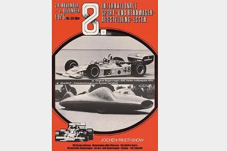 Die Folgen der Ölkrise sind fast überwunden. Mit knapp 140.000 Besuchern erfolgt eine deutliche Steigerung gegenüber dem Vor...