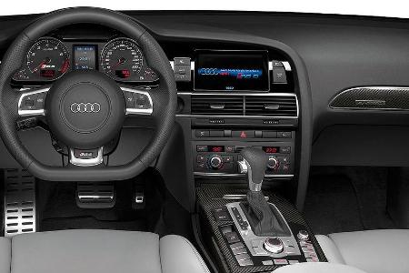 Die Stars der IAA 2007