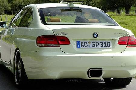 Die Stars der IAA 2007