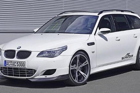 Die Stars der IAA 2007