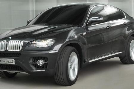 Die Stars der IAA 2007