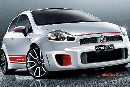 Die Stars der IAA 2007