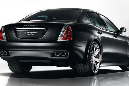 Die Stars der IAA 2007