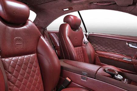 Die Stars der IAA 2007