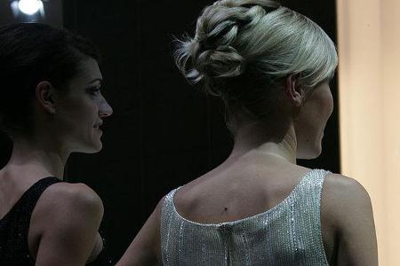 Die Stars der IAA 2007