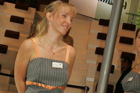 Die Stars der IAA 2007