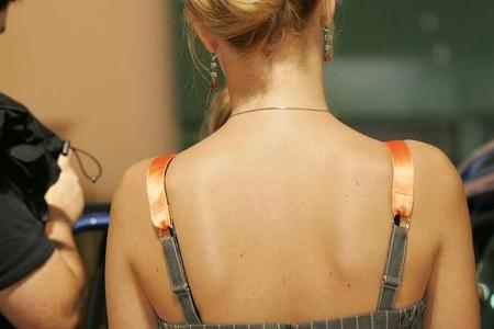 Die Stars der IAA 2007