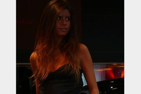 Die Stars der IAA 2007