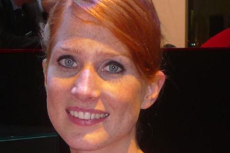 Die Stars der IAA 2007