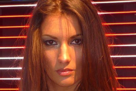 Die Stars der IAA 2007