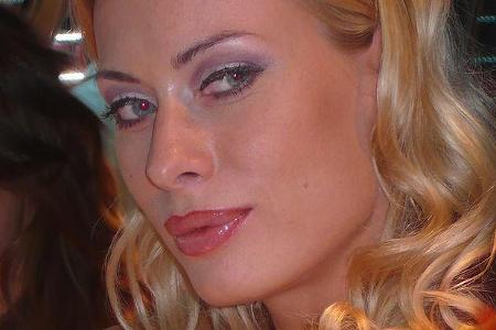 Die Stars der IAA 2007