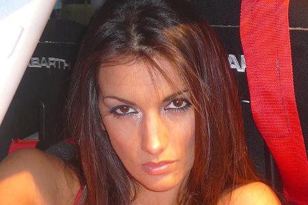 Die Stars der IAA 2007