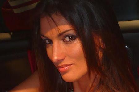 Die Stars der IAA 2007