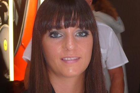Die Stars der IAA 2007