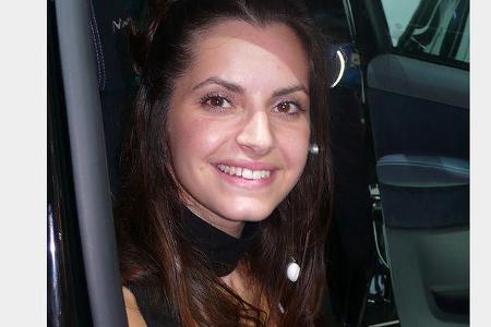 Die Stars der IAA 2007