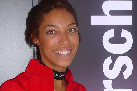 Die Stars der IAA 2007