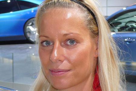 Die Stars der IAA 2007