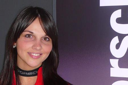 Die Stars der IAA 2007