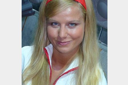 Die Stars der IAA 2007