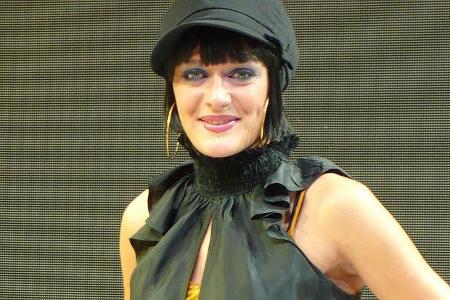 Die Stars der IAA 2007